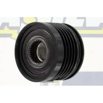 Poulie roue libre, alternateur DA SILVA PRL039
