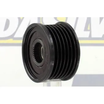 Poulie roue libre, alternateur DA SILVA PRL060