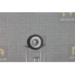 Poulie roue libre, alternateur DA SILVA PRL093 - Visuel 3