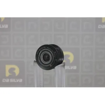 Poulie roue libre, alternateur DA SILVA PRL141