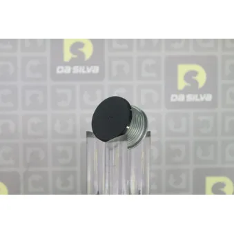 Poulie roue libre, alternateur DA SILVA PRL175