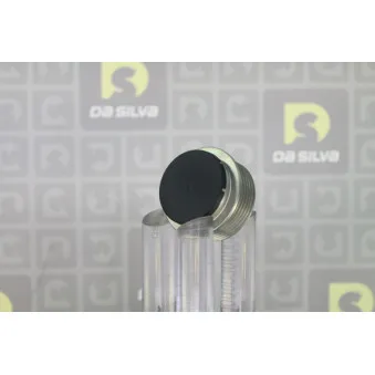 Poulie roue libre, alternateur DA SILVA PRL178