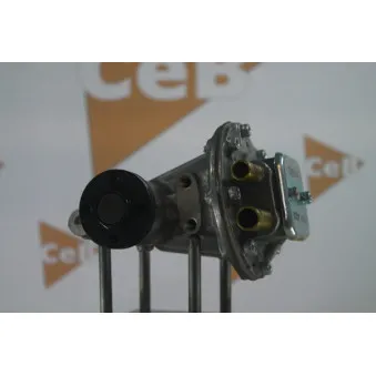Pompe à vide, freinage DA SILVA PV4004