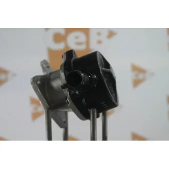 Pompe à vide, freinage DA SILVA PV4007