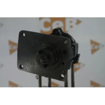 Pompe à vide, freinage DA SILVA PV4009