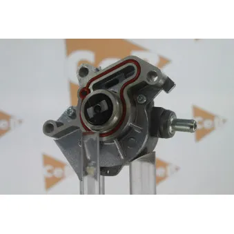 Pompe à vide, freinage DA SILVA PV4013