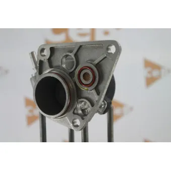 Pompe à vide, freinage DA SILVA PV4014