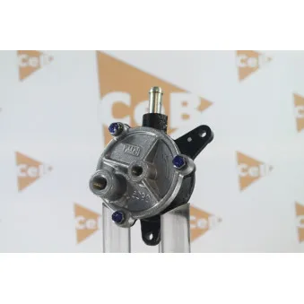 Pompe à vide, freinage DA SILVA PV4015