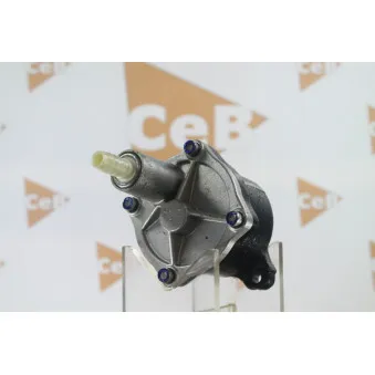Pompe à vide, freinage DA SILVA PV4016