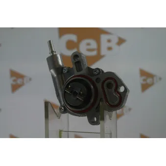 Pompe à vide, freinage DA SILVA PV4017