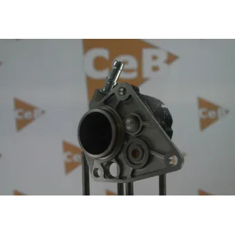 Pompe à vide, freinage DA SILVA PV4018