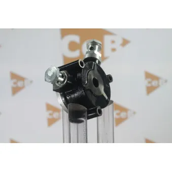Pompe à vide, freinage DA SILVA PV4020
