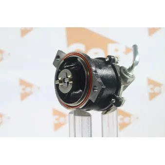 Pompe à vide, freinage DA SILVA PV4021