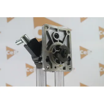 Pompe à vide, freinage DA SILVA PV4023