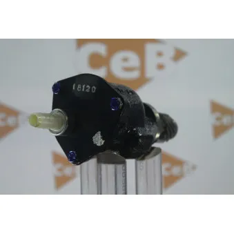 Pompe à vide, freinage DA SILVA PV4024