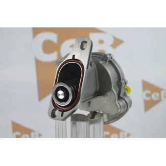 Pompe à vide, freinage DA SILVA PV4025