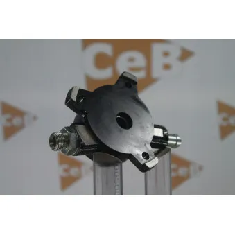 Pompe à vide, freinage DA SILVA PV4028