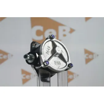 Pompe à vide, freinage DA SILVA PV4033