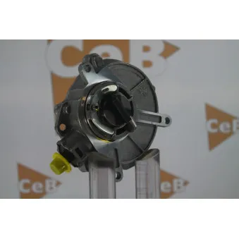 Pompe à vide, freinage DA SILVA PV4037