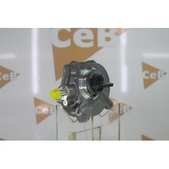 Pompe à vide, freinage DA SILVA PV4039