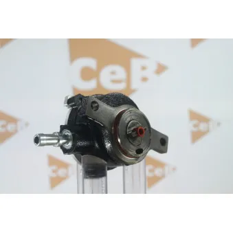 Pompe à vide, freinage DA SILVA PV4040