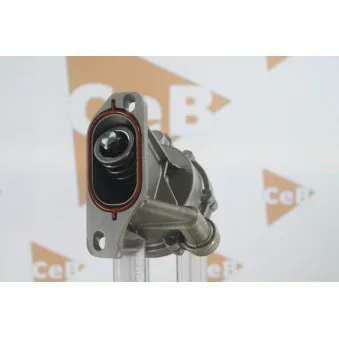 Pompe à vide, freinage DA SILVA PV4043