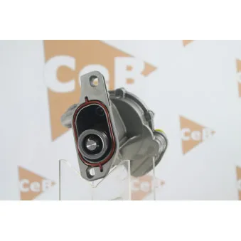 Pompe à vide, freinage DA SILVA PV4050