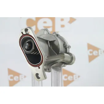 Pompe à vide, freinage DA SILVA PV4052