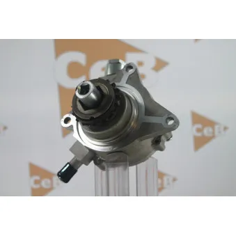 Pompe à vide, freinage DA SILVA PV4063