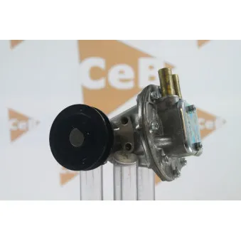 Pompe à vide, freinage DA SILVA PV4071