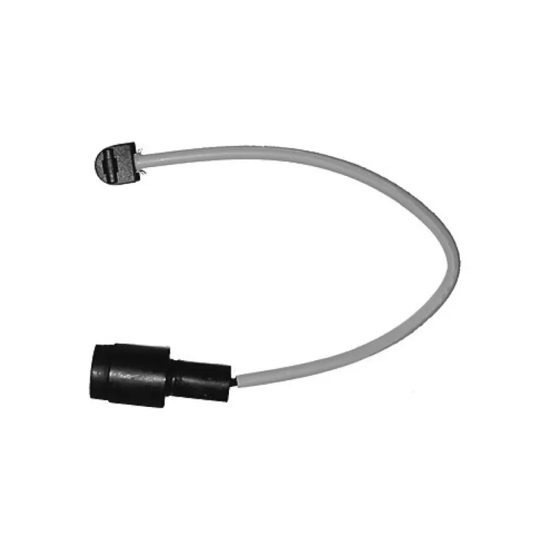 Contact d'avertissement, usure des plaquettes de frein MINTEX MWI0102