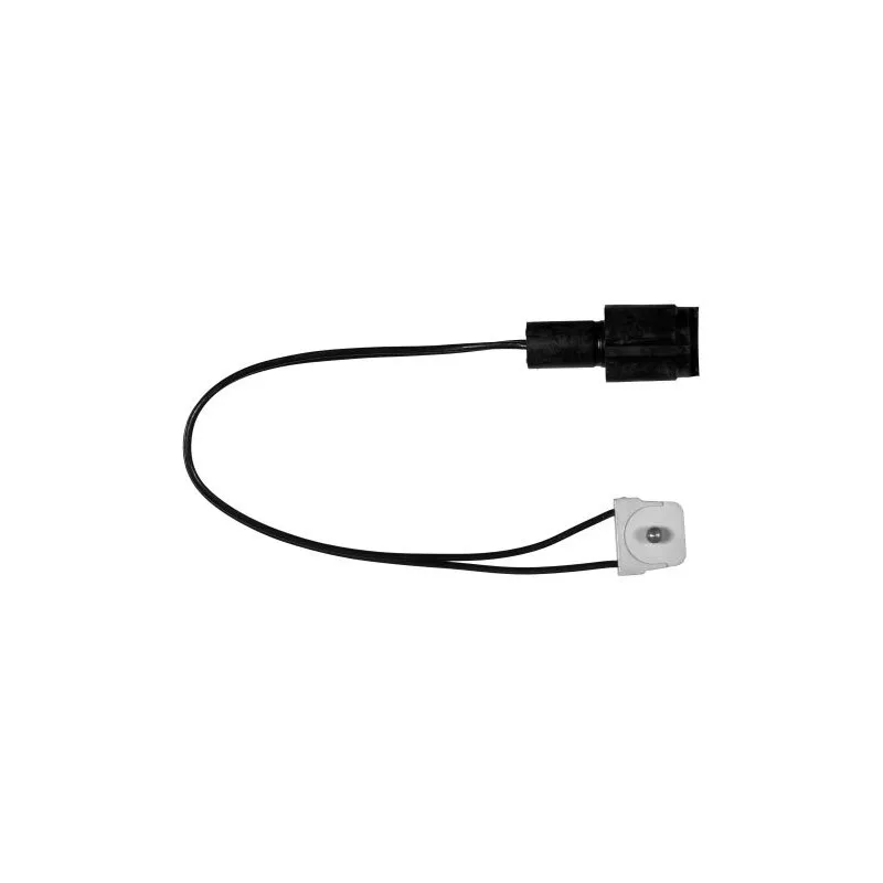 Contact d'avertissement, usure des plaquettes de frein MINTEX MWI0103