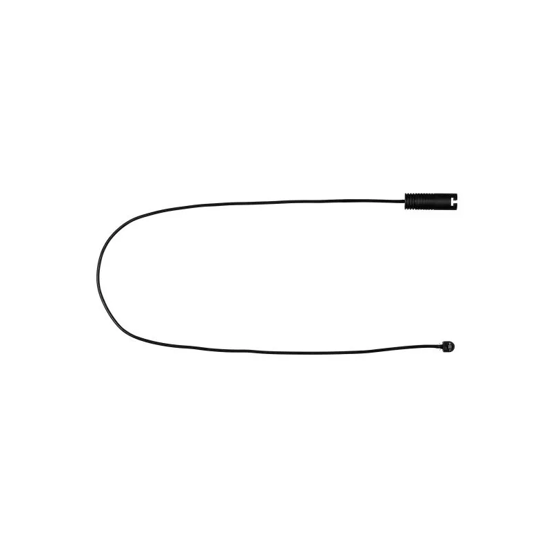 Contact d'avertissement, usure des plaquettes de frein MINTEX MWI0106