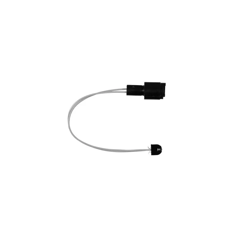 Contact d'avertissement, usure des plaquettes de frein MINTEX MWI0107