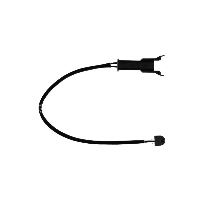 Contact d'avertissement, usure des plaquettes de frein MINTEX MWI0109