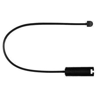 Contact d'avertissement, usure des plaquettes de frein MINTEX MWI0151