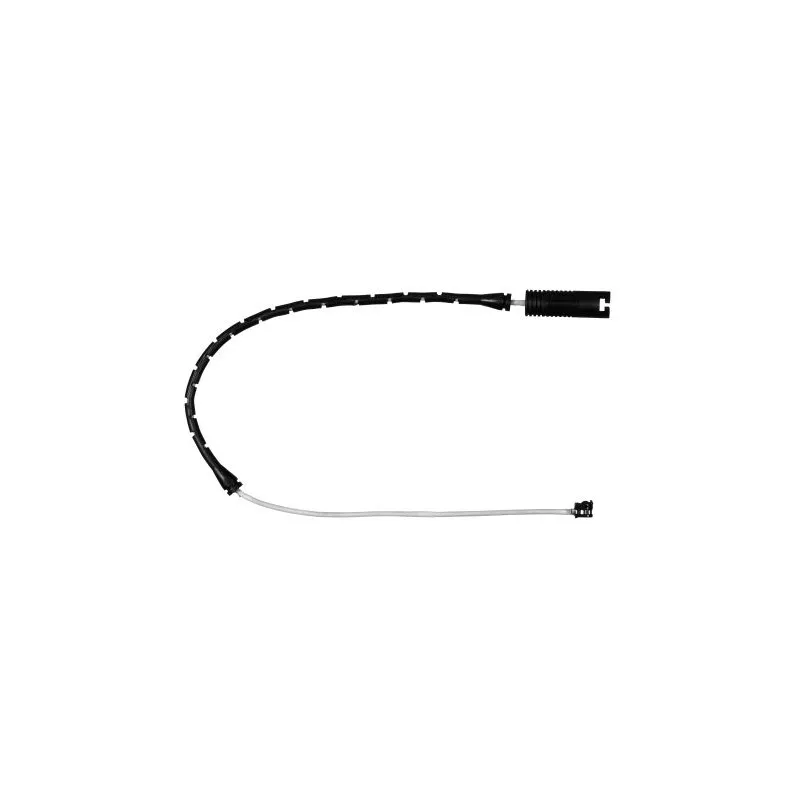 Contact d'avertissement, usure des plaquettes de frein MINTEX MWI0153