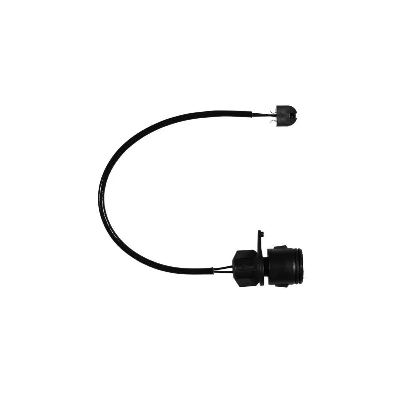 Contact d'avertissement, usure des plaquettes de frein MINTEX MWI0155
