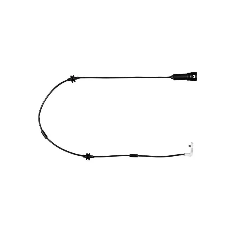 Contact d'avertissement, usure des plaquettes de frein MINTEX MWI0157