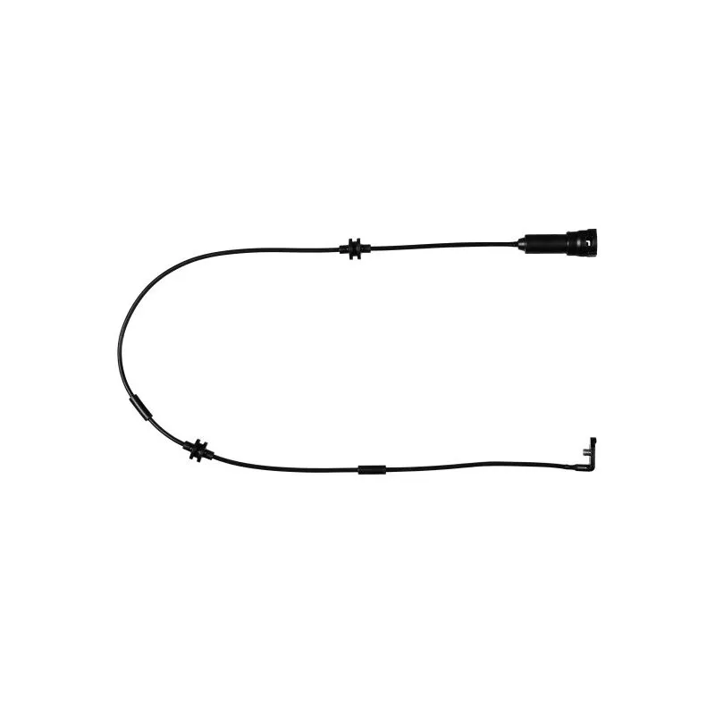 Contact d'avertissement, usure des plaquettes de frein MINTEX MWI0158