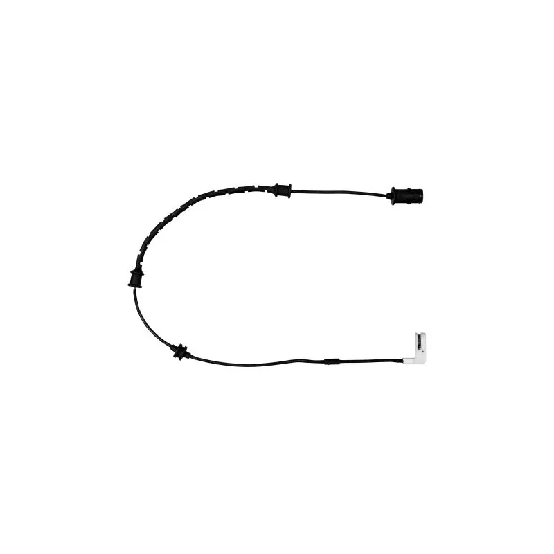 Contact d'avertissement, usure des plaquettes de frein MINTEX MWI0166