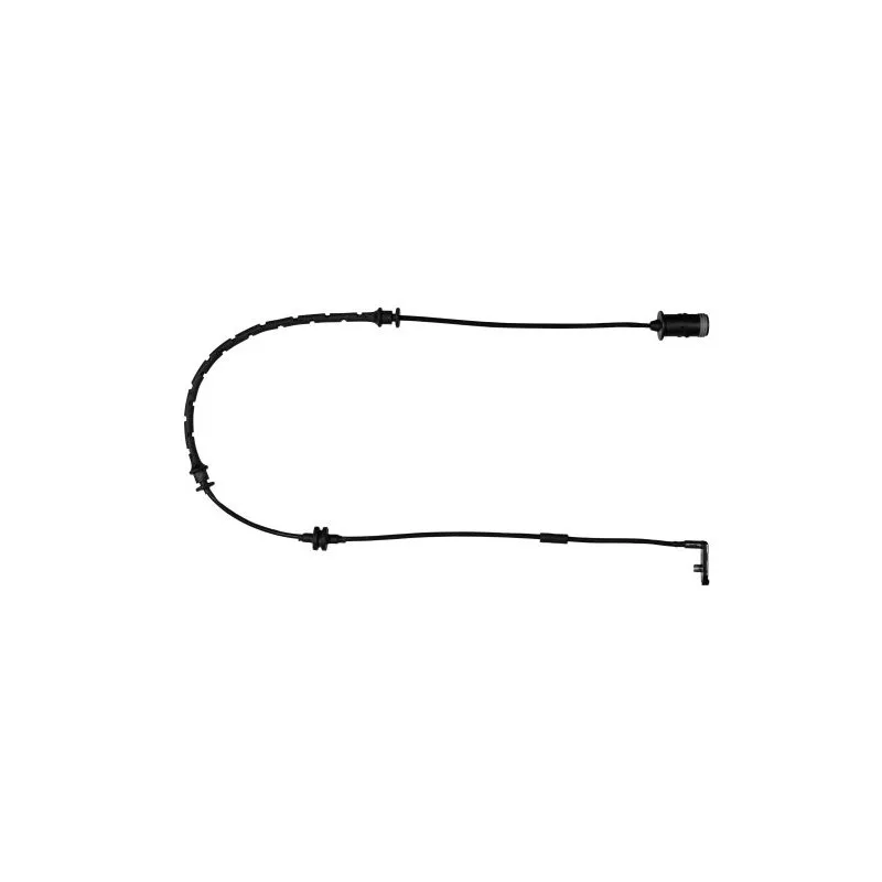 Contact d'avertissement, usure des plaquettes de frein MINTEX MWI0194