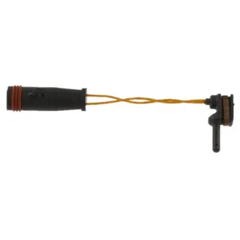 Contact d'avertissement, usure des plaquettes de frein MINTEX MWI0195