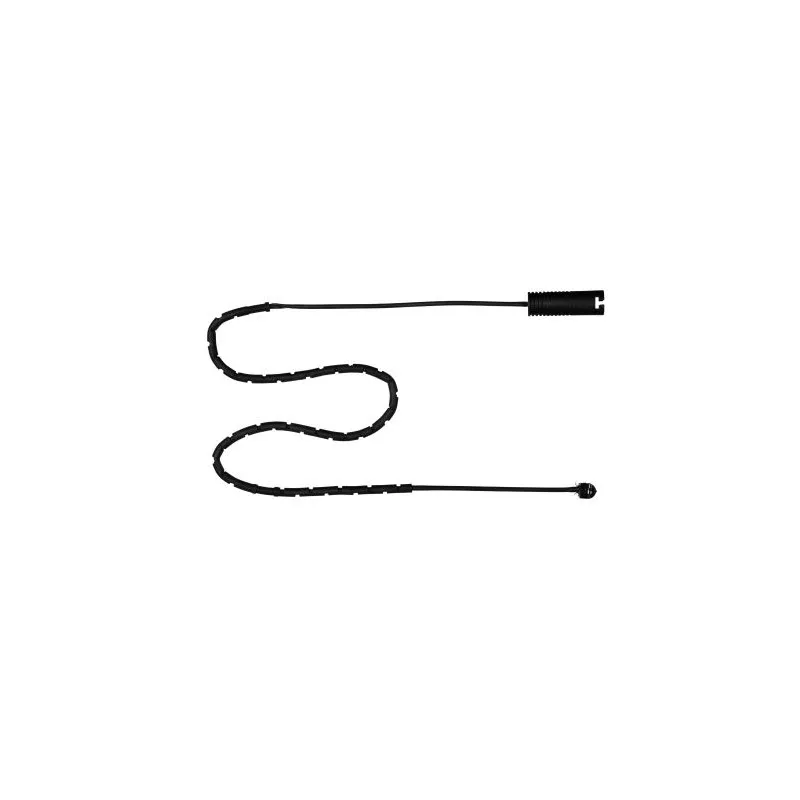 Contact d'avertissement, usure des plaquettes de frein MINTEX MWI0197