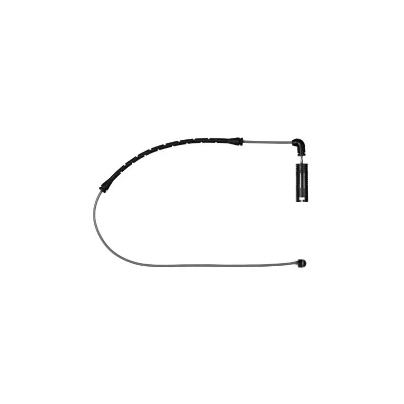 Contact d'avertissement, usure des plaquettes de frein MINTEX MWI0199