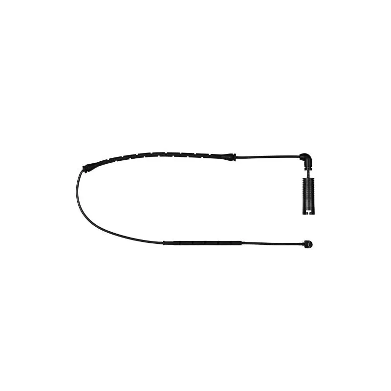 Contact d'avertissement, usure des plaquettes de frein MINTEX MWI0200