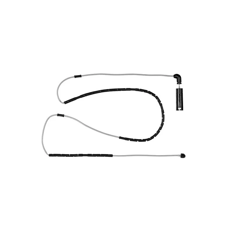 Contact d'avertissement, usure des plaquettes de frein MINTEX MWI0204