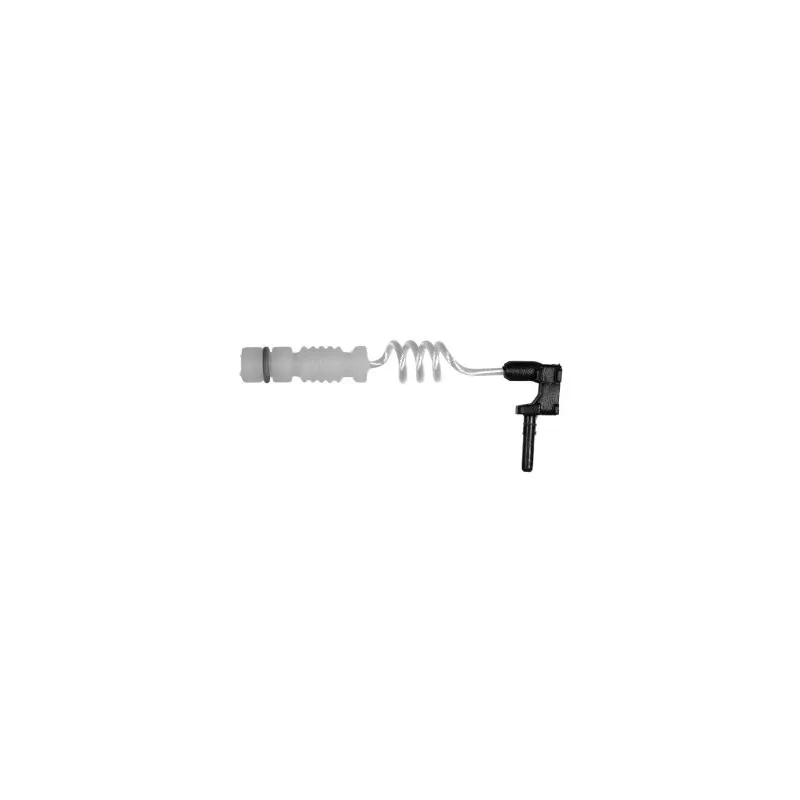 Contact d'avertissement, usure des plaquettes de frein MINTEX MWI0206