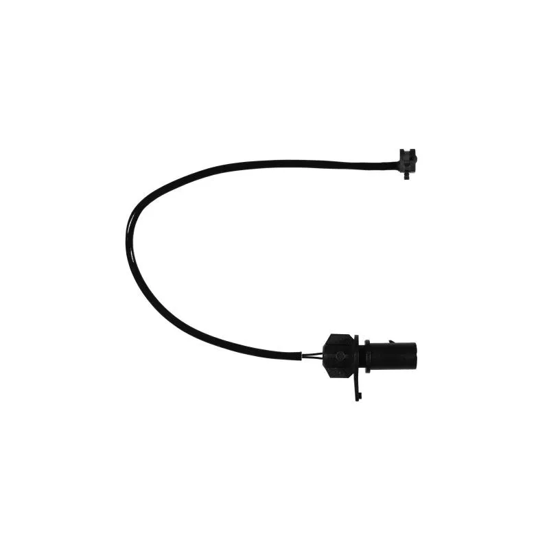 Contact d'avertissement, usure des plaquettes de frein MINTEX MWI0211