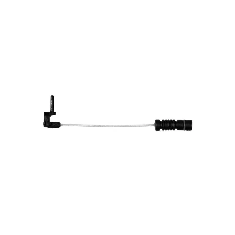 Contact d'avertissement, usure des plaquettes de frein MINTEX MWI0212